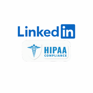 LinkedInHIPAA